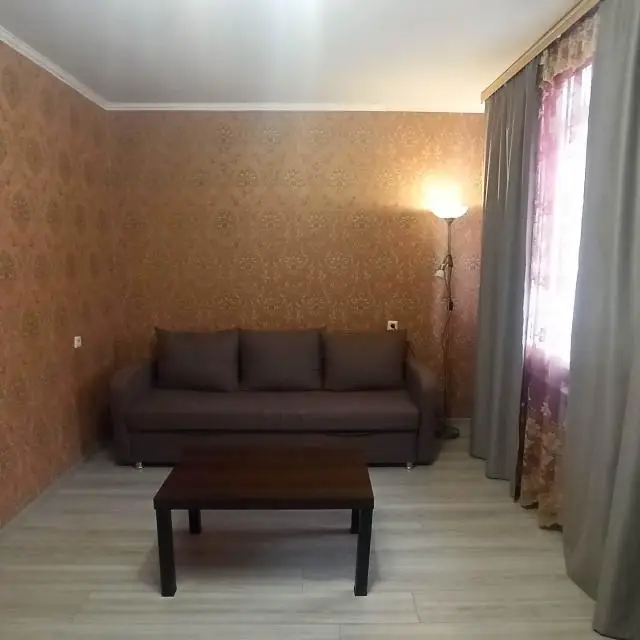 Реальные фото Апартаменты на улице Белгородского полка 49