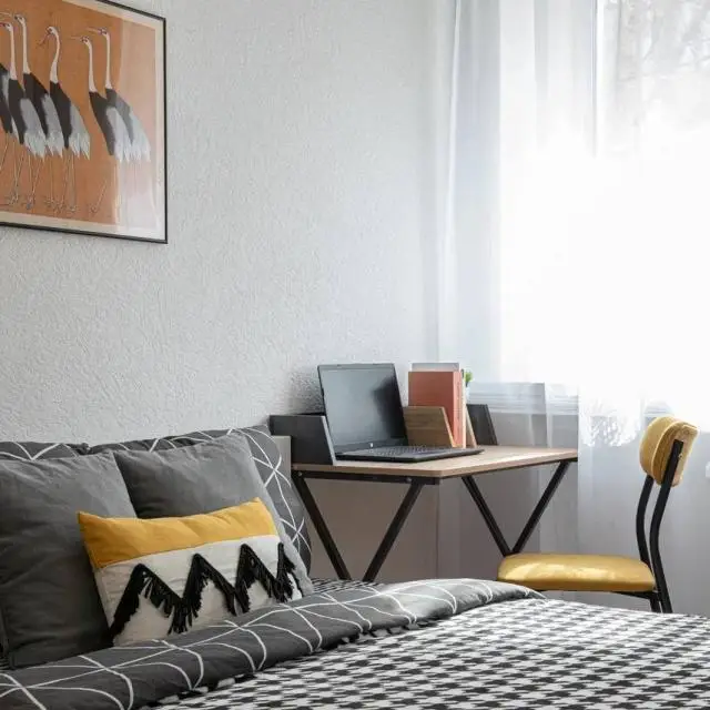 Real photos of Apartments on Shchapova 45