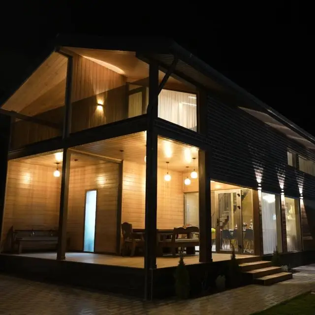 Реальные фото Villa Fiesta (Вилла Фиеста) 