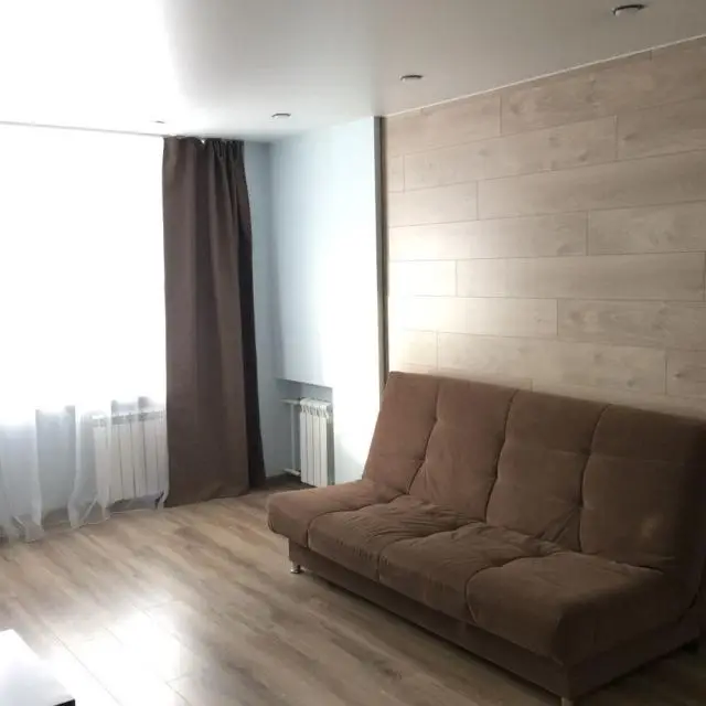 Real photos of Apartments on Ordzhonikidze 16