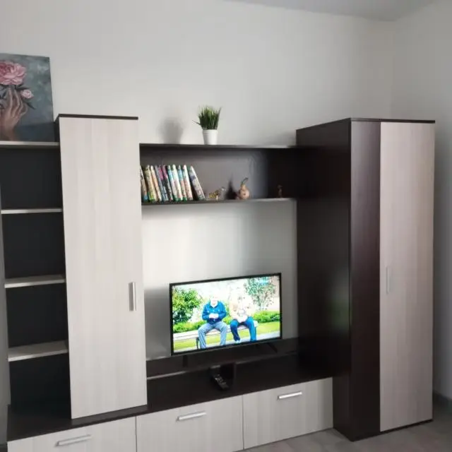 Real photos of Apartments on Yuzhnaya street, 3k1