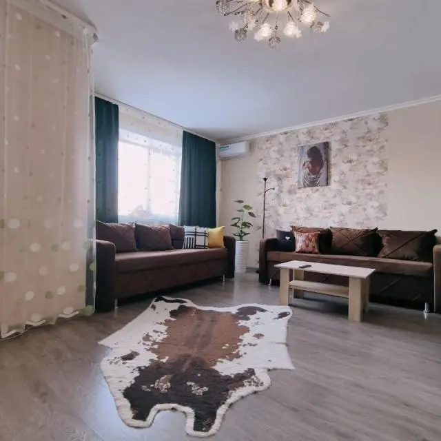 Real photos of Apartments on Katukova street 23 