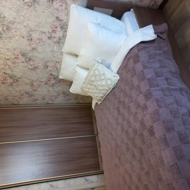 Real photos of Apartments on Surikov Street