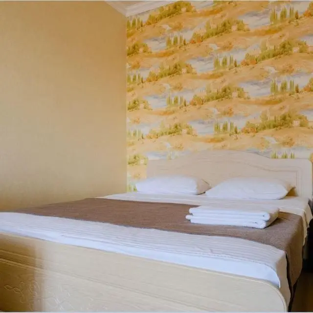 Real photos of Petrovsky apartments on Sovetskaya street 60