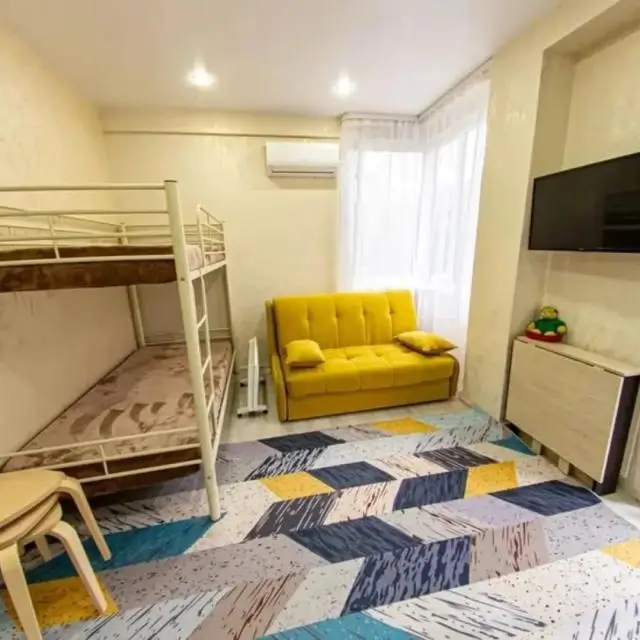 Real photos of Apartments on Nagorny cul-de-sac, 13B