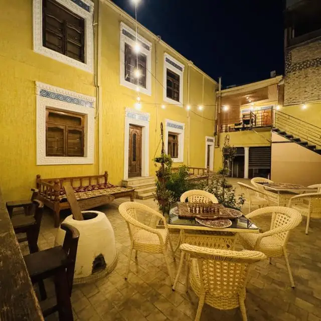 Реальные фото Muslima Hotel Boutique (Муслима Бутик)