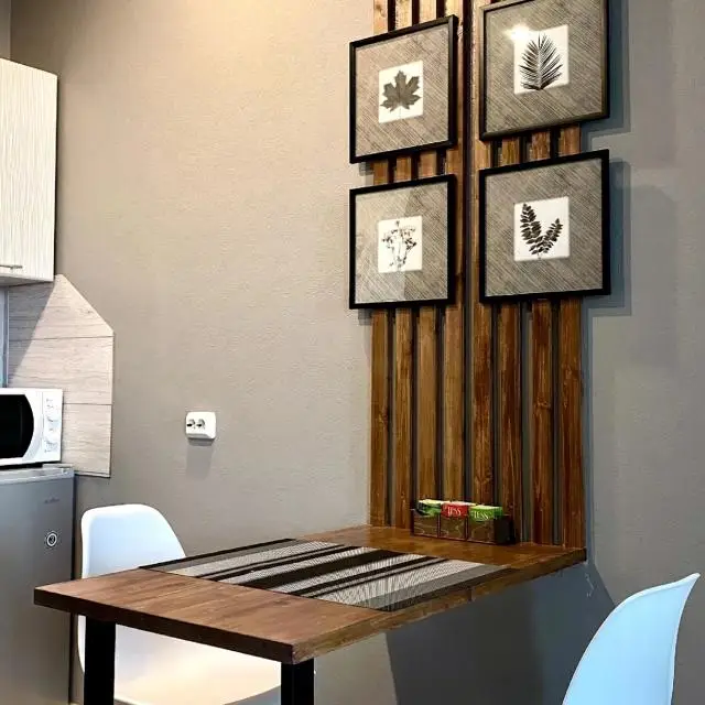 Real photos of Apartments on Elena Stasova street 38G