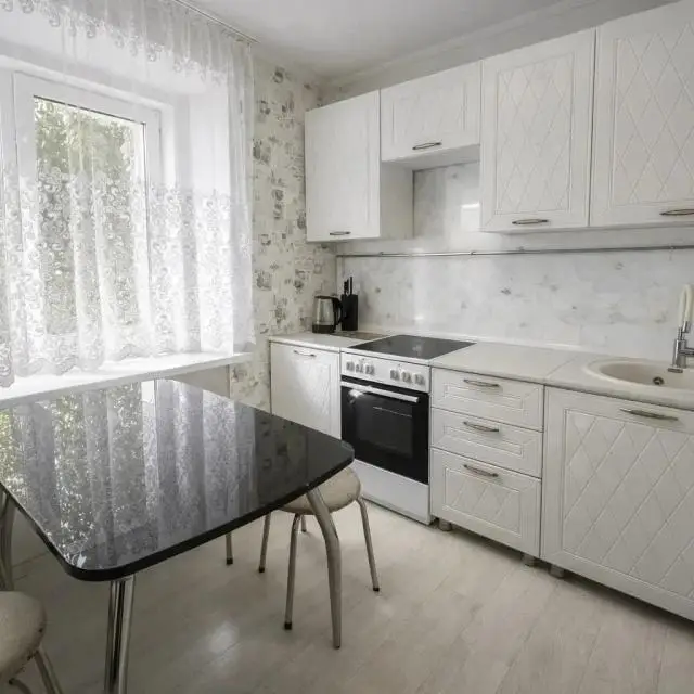 Real photos of Apartments at 2A Mendeleeva Street