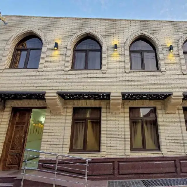 Real photos of Maroqanda Hotel (Maroqanda)