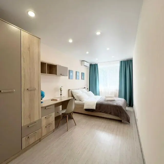 Real photos of Apartments on Voskresenskaya street