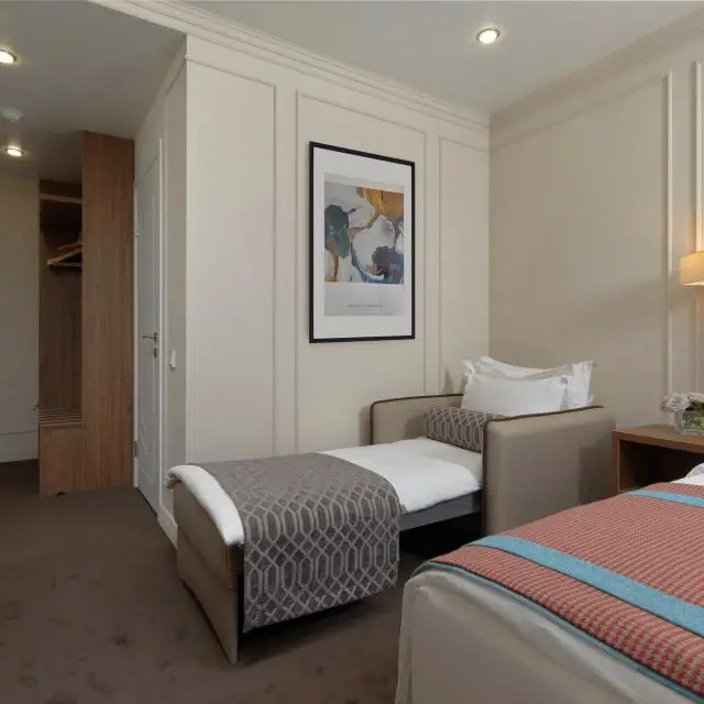 Real photos of Easy Room