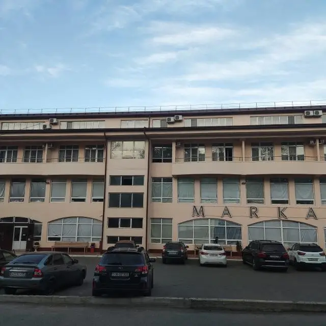 Real photos of Markaz