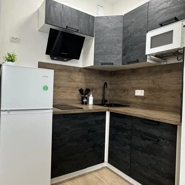 Real photos of Studio apartment Pesochny, Sadovaya 77