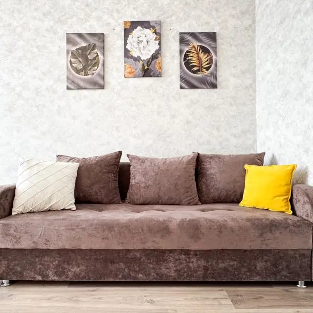 Real photos of Apartments on 75 Polevaya Street