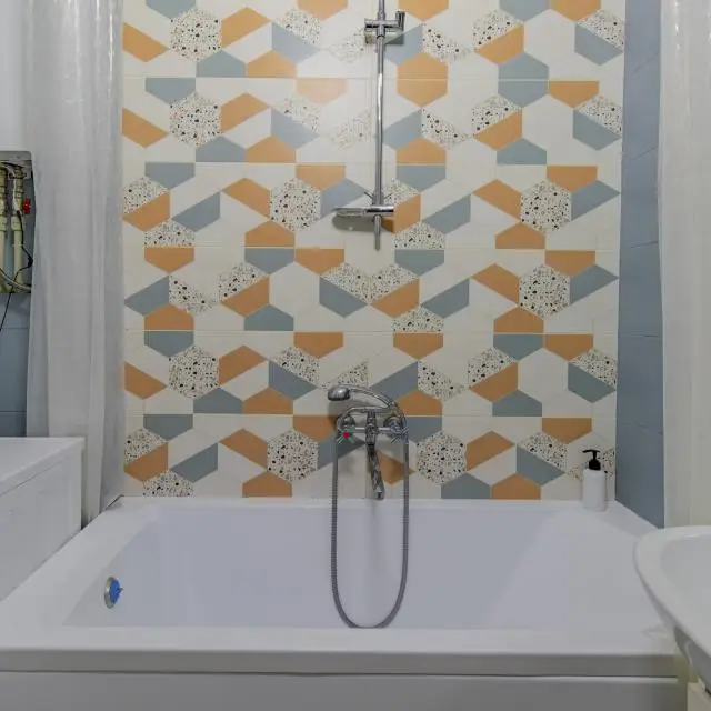 Реальные фото Apartment NN на проспекте Гагарина 80