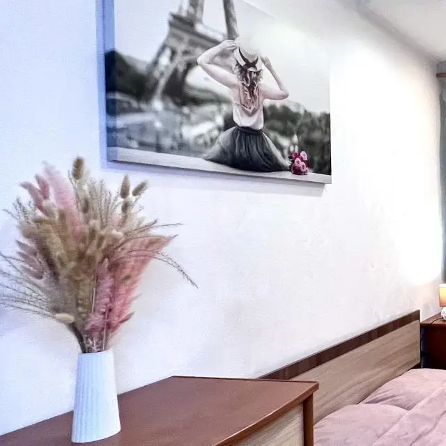Real photos of Apartments on 31 Starostina Street