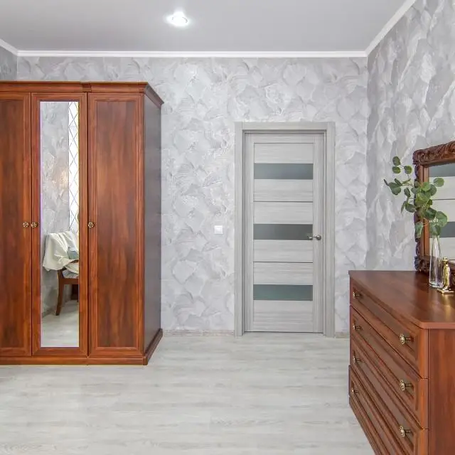 Реальные фото Апартаменты на улице Стахановская 1/5 корпус 3