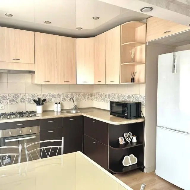 Real photos of Cozy apartment in the very center of the city