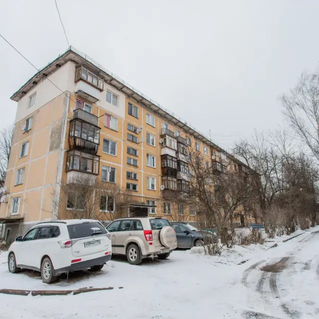 Real photos of Home Like on General Votintsev Street
