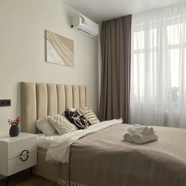 Real photos of Apartments on 155 Lenin Street