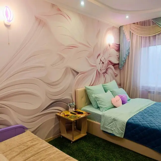 Real photos of Apartments in the 10th microdistrict 6