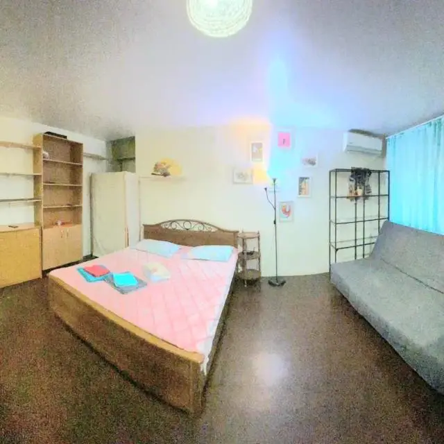 Real photos of Apartments on 54 Serysheva Street