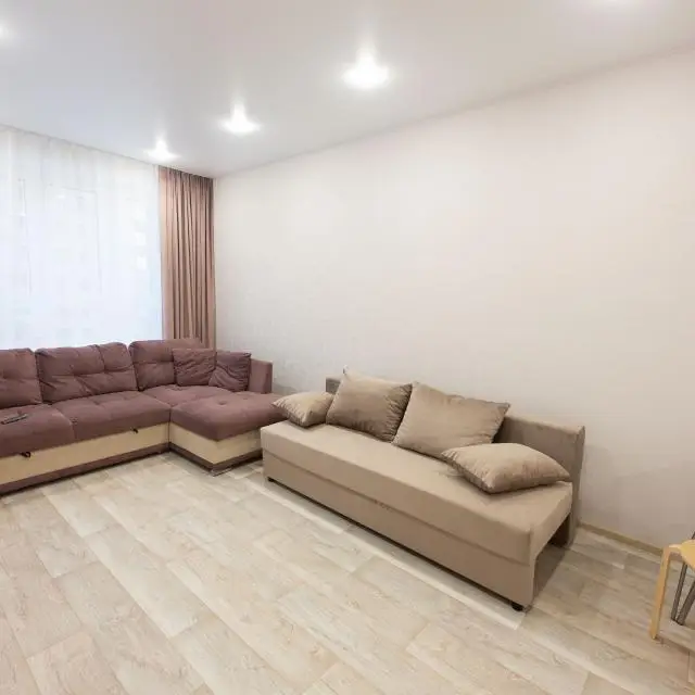 Real photos of Apartment Our house on Republic street 204 building 3