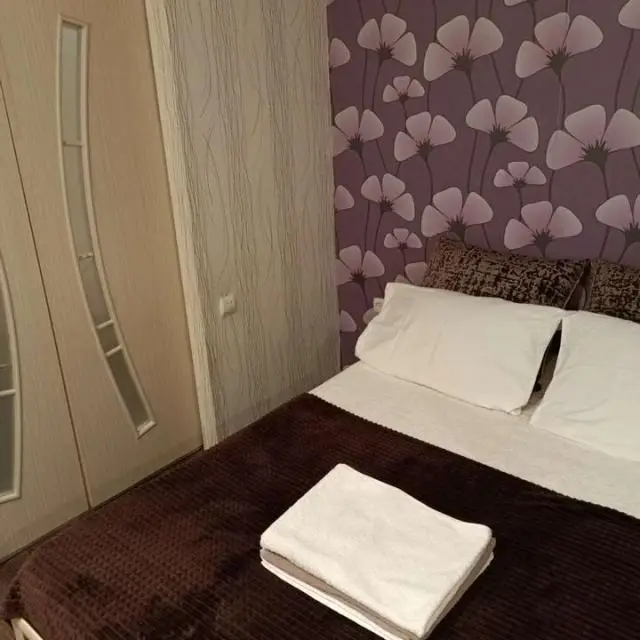 Real photos of Apartamenty na ulice ZHukova 21