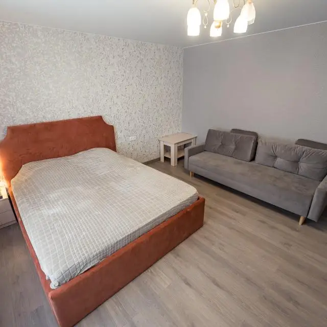 Real photos of Apartments on Mikhailovskoye highway