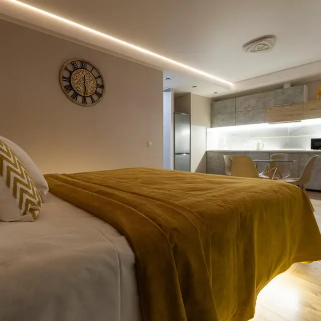 Real photos of Apartments Aristocrat