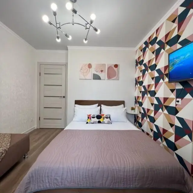 Real photos of Apartments on Ignatova street 4/1
