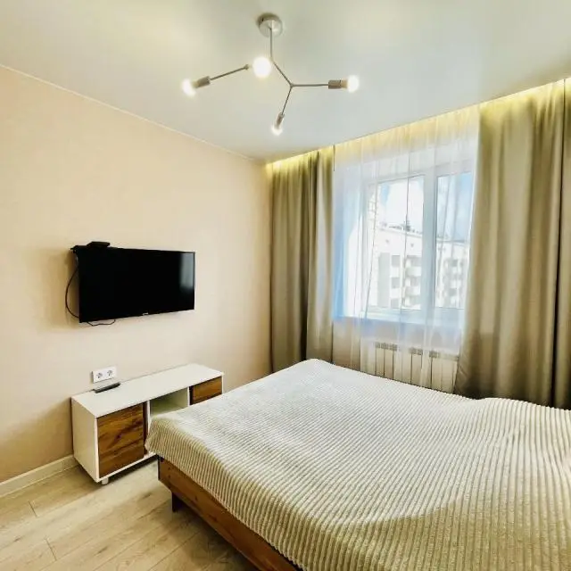Real photos of Apartments, Morshanskoe highway 24k (65/1)