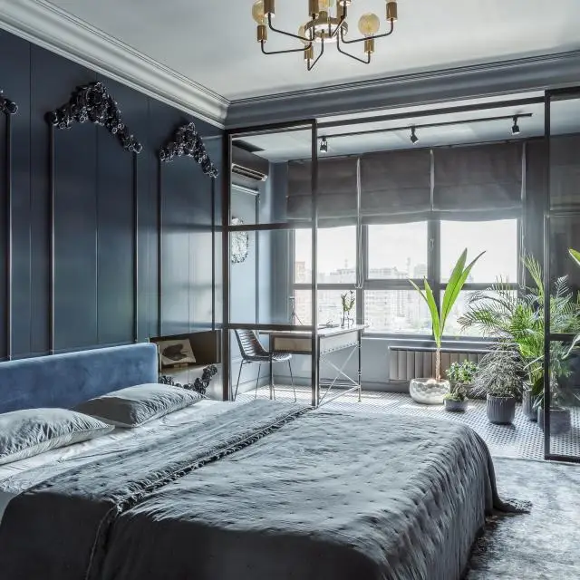 Real photos of Krasnodar Apartments on Dalnaya Street
