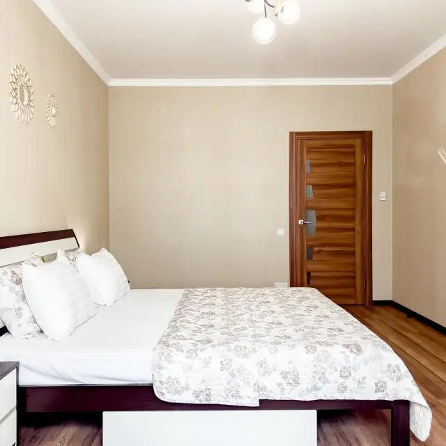 Real photos of Apartment KvarTerra on 288/2 Proletarskaya Street