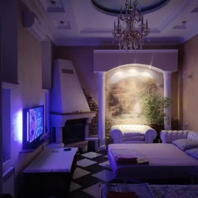 Real photos of Guest house