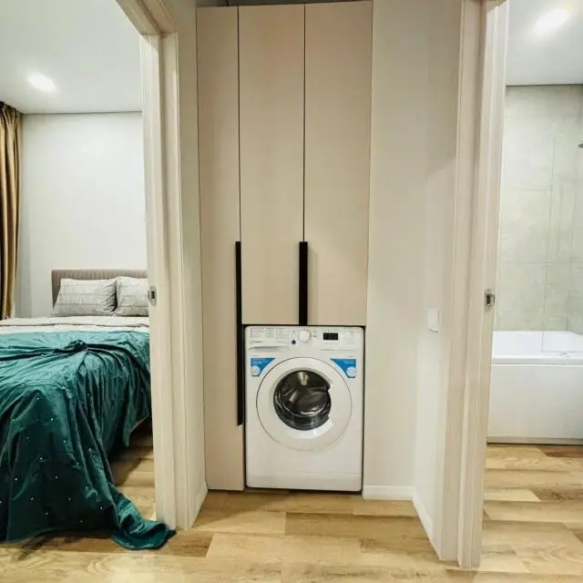 Real photos of Apartamenty bashnya Singapur