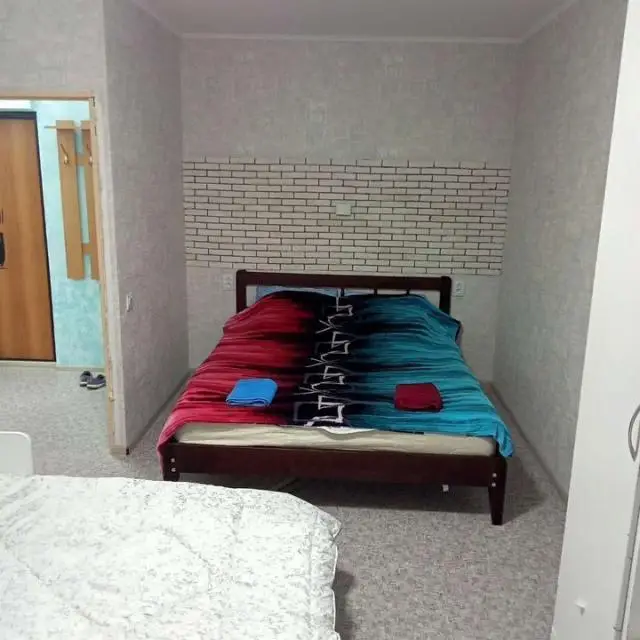 Real photos of Apartments on Stroiteley Street, 1k4