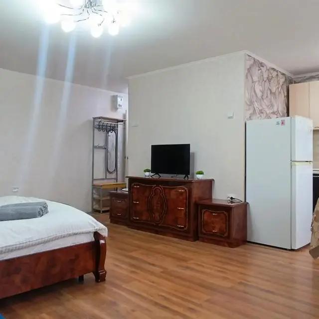Real photos of Apartments on Sakhalin 