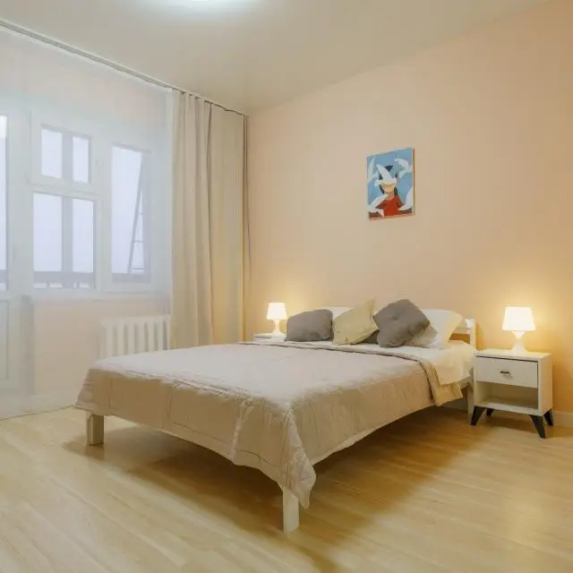 Real photos of Apartments on 51 Dzerzhinsky Street