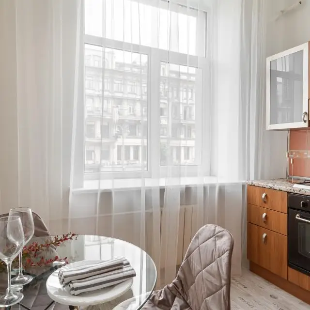 Real photos of Kvart-Hotel (Kvart-Hotel) on Tverskaya Street