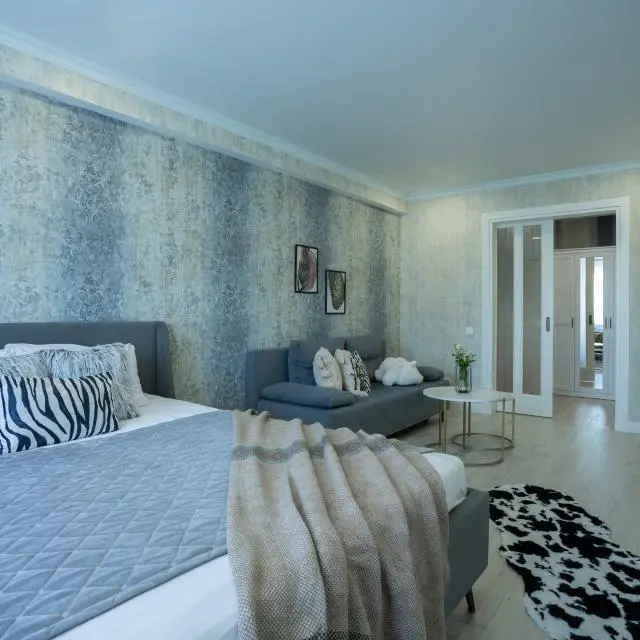 Real photos of Apartment Atmosphere on Oskanova Street
