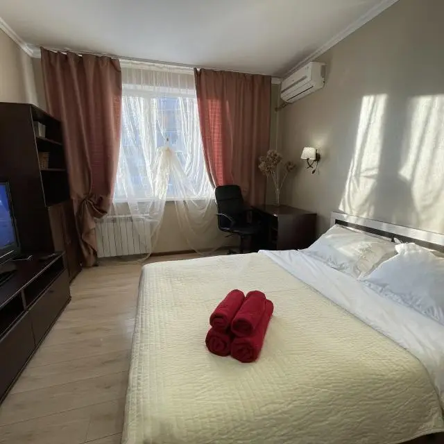 Real photos of Apartments on Ishunina Street 7