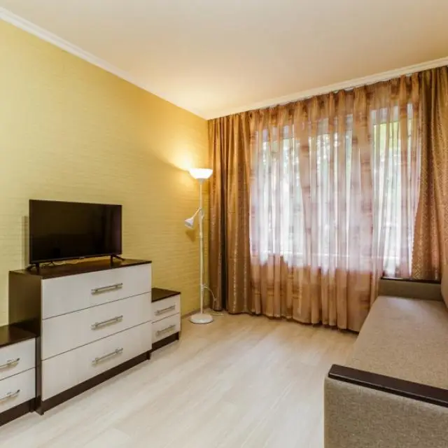 Реальные фото InnDays на Азовская 33к1