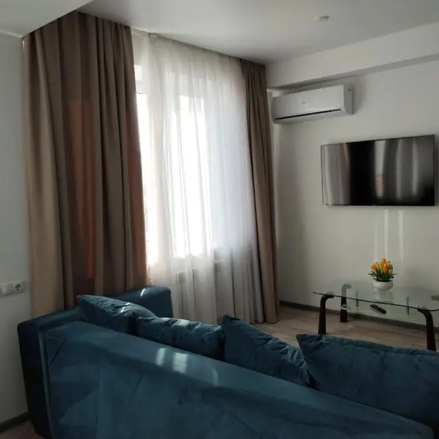 Real photos of Apartments on Vlasov street 4
