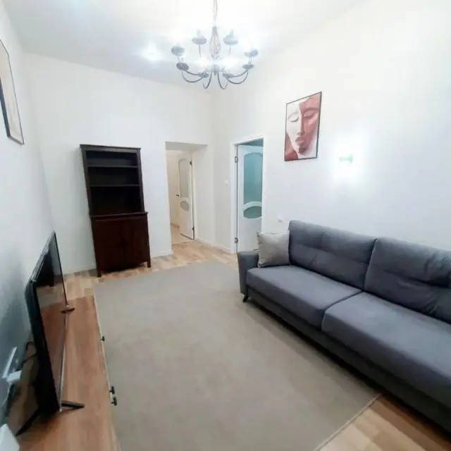 Real photos of Apartment on Bolshaya Pokrovskaya street, 10b