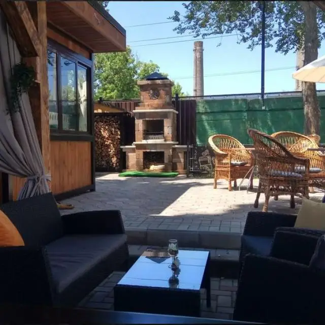 Реальные фото Motel Koyote (Мотель Койот)