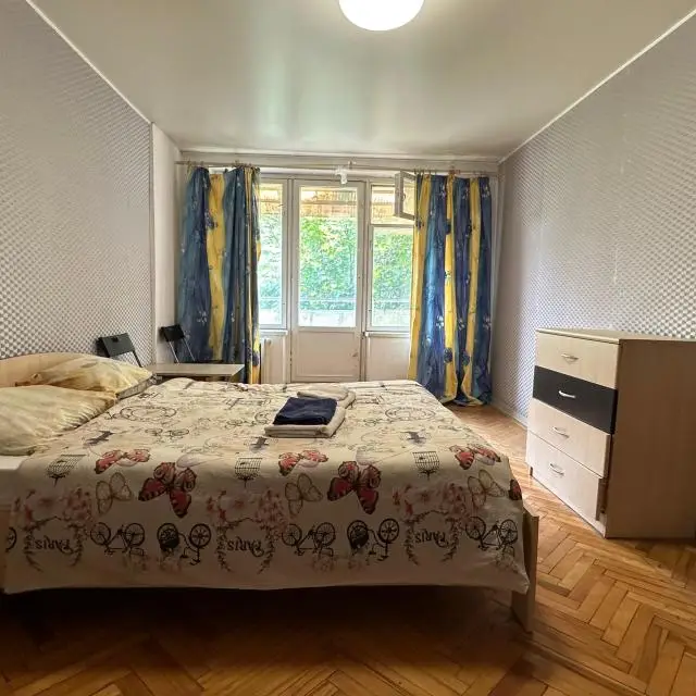 Real photos of Istoman Apartments | Good Eurodvushka in the Center of Odintsovo
