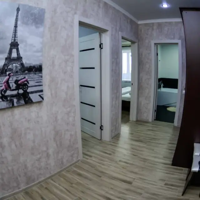 Real photos of Apartments on Marshal Zhukov Street 