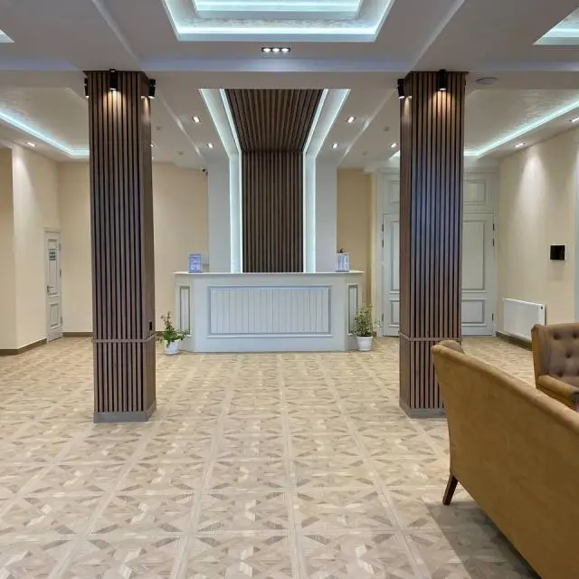 Real photos of AKS Hotel 