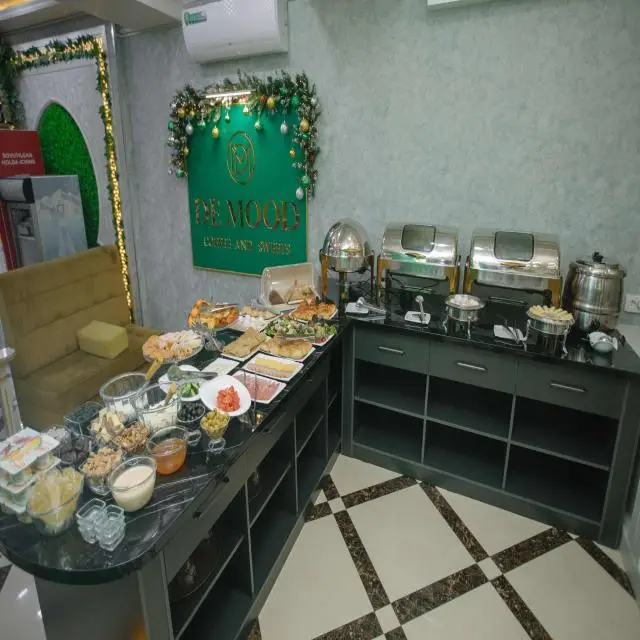 Реальные фото Dendi Plaza (Денди Плаза)